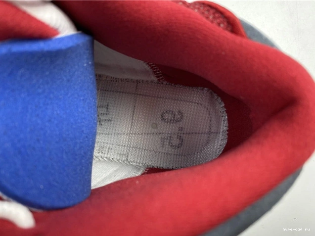 414571-600 Gym Red Retro Jordan Flint Air Grey 13 1021